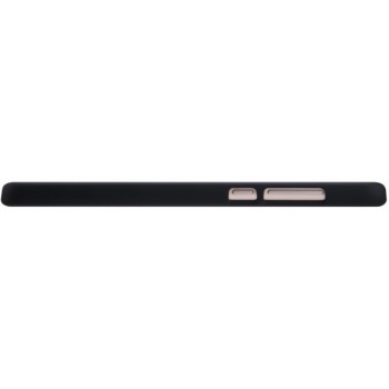 Frosted shield juodas dėklas Nillkin (Xiaomi Mi5C) Frosted shield juodas dėklas Nillkin (Xiaomi Mi5C)